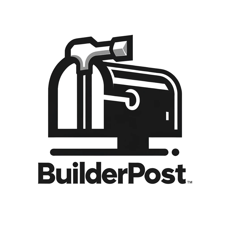 Builderpost